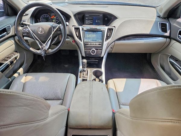 2019 ACURA TLX Standard