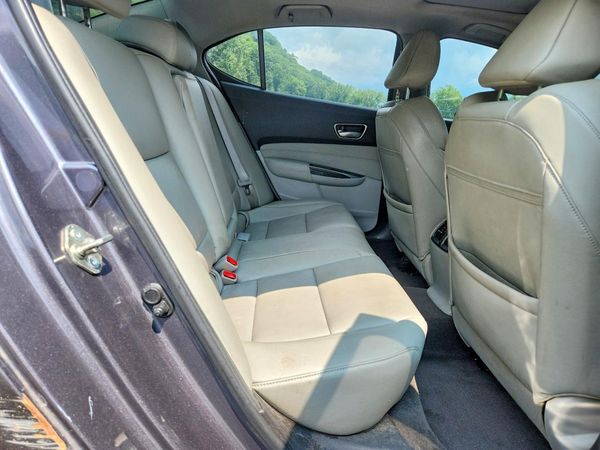 2019 ACURA TLX Standard