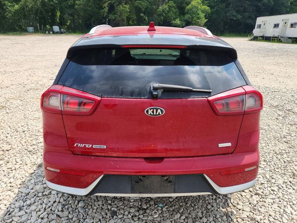 2017 KIA NIRO