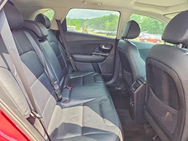 2017 KIA NIRO