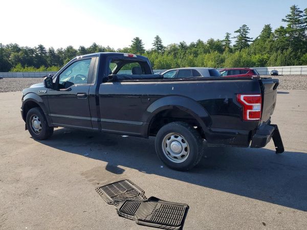2019 FORD F150