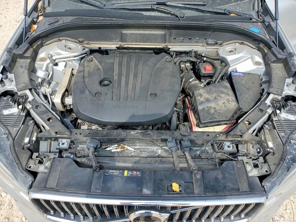 2023 VOLVO XC60 Plus Bright
