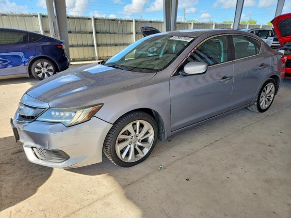 2016 ACURA ILX