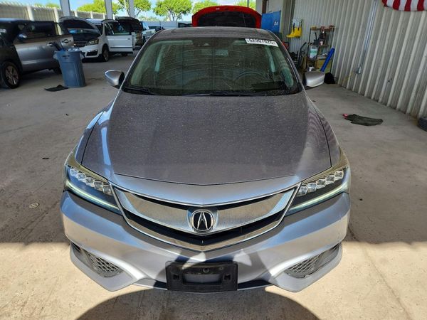 2016 ACURA ILX