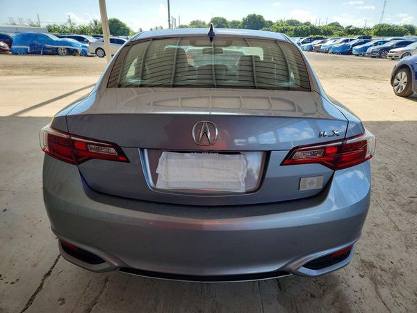2016 ACURA ILX