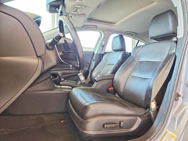 2016 ACURA ILX