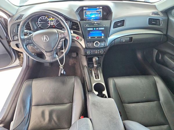 2016 ACURA ILX