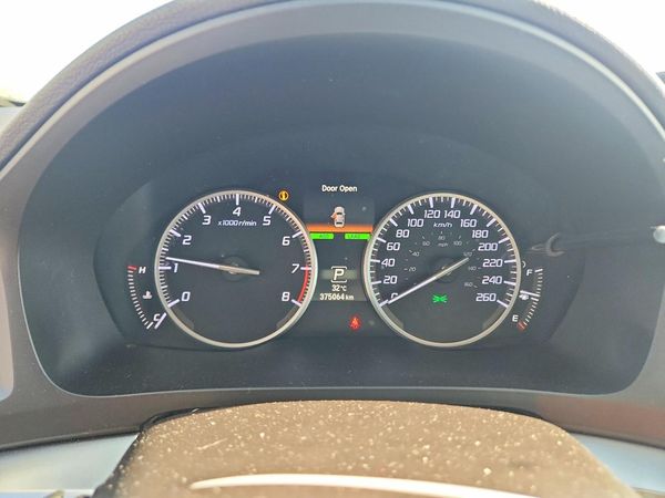 2016 ACURA ILX
