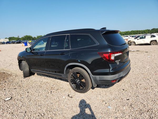 2020 HONDA PILOT