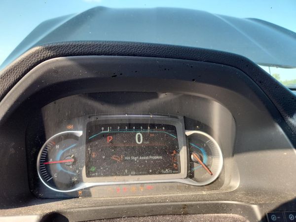 2020 HONDA PILOT