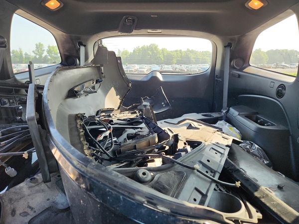 2020 HONDA PILOT