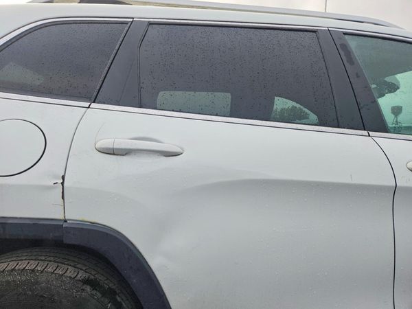 2015 JEEP CHEROKEE LATITUDE 4X4