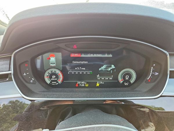 2023 AUDI A8