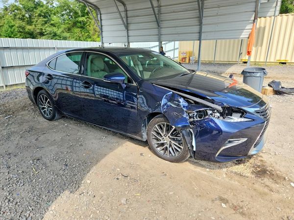 2017 LEXUS ES 350