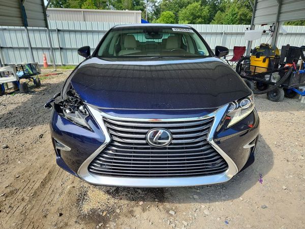 2017 LEXUS ES 350