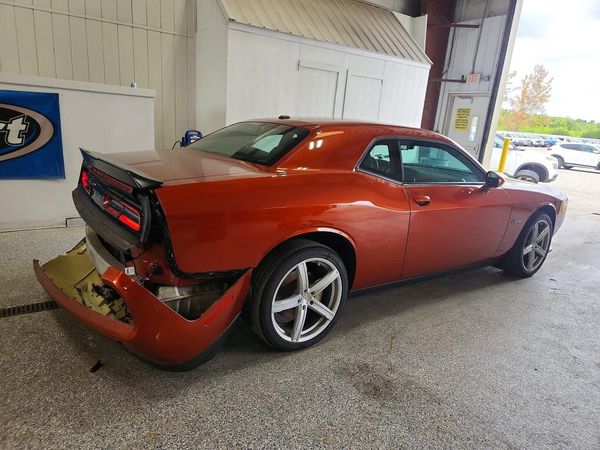 2021 DODGE CHALLENGER GT