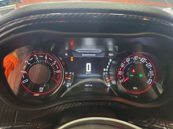 2021 DODGE CHALLENGER GT