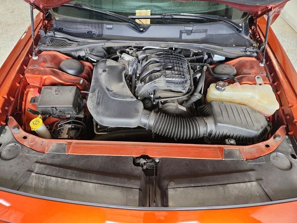 2021 DODGE CHALLENGER GT
