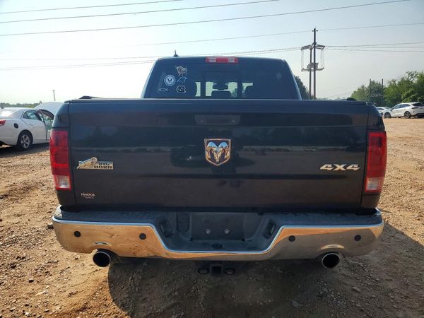 2013 RAM 1500 SLT