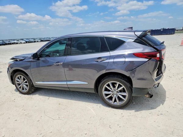 2020 ACURA RDX