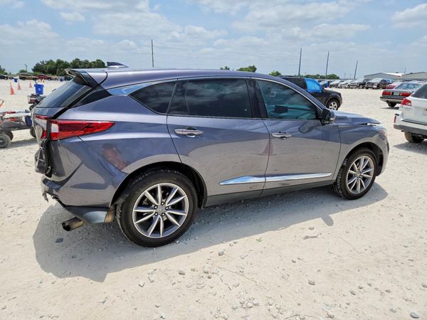2020 ACURA RDX