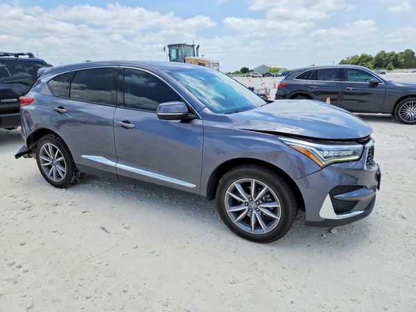 2020 ACURA RDX