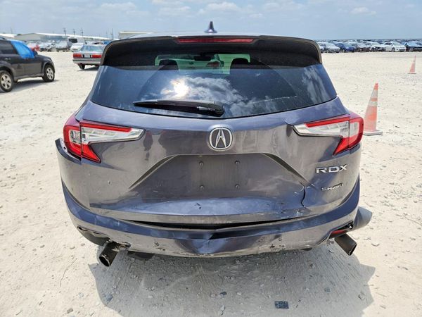 2020 ACURA RDX