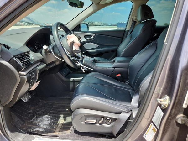 2020 ACURA RDX