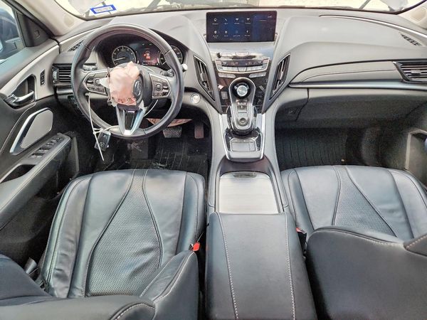 2020 ACURA RDX