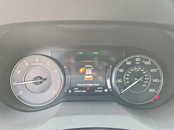 2020 ACURA RDX