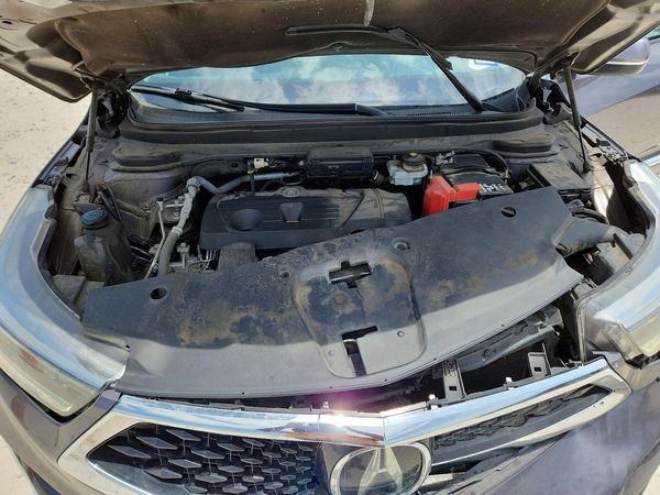2020 ACURA RDX