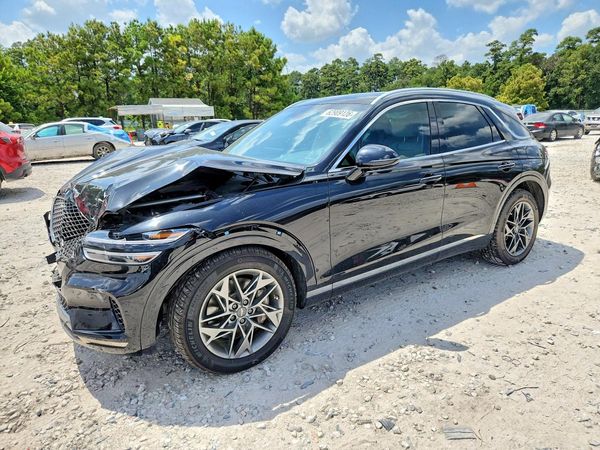 2024 GENESIS GV70