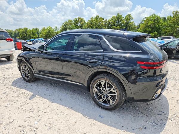 2024 GENESIS GV70