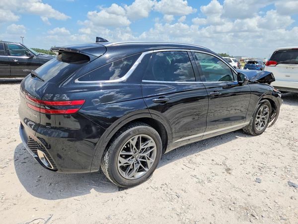 2024 GENESIS GV70