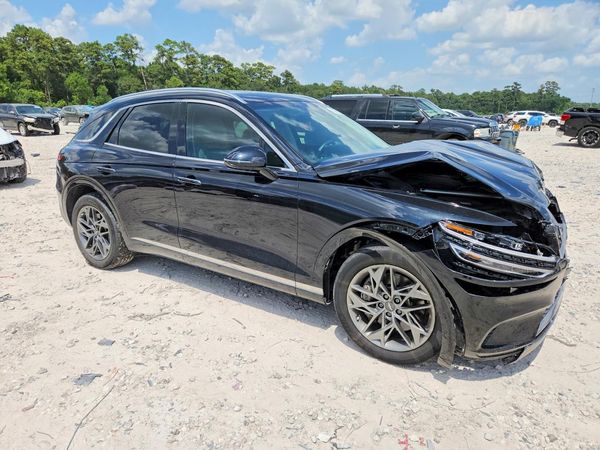 2024 GENESIS GV70