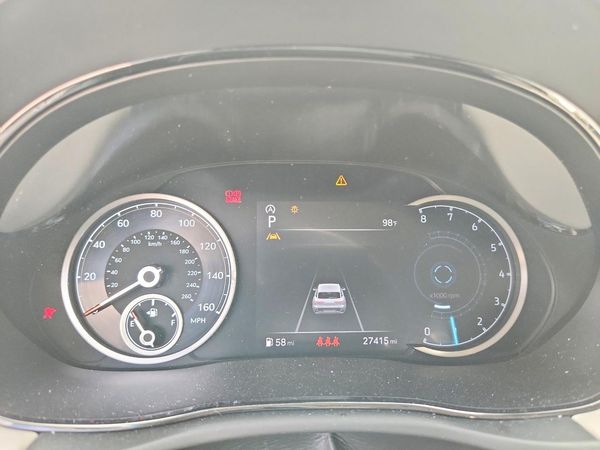 2024 GENESIS GV70