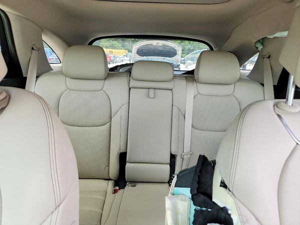 2024 GENESIS GV70