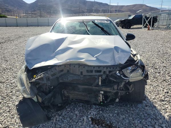 2018 HYUNDAI ACCENT SE and SEL