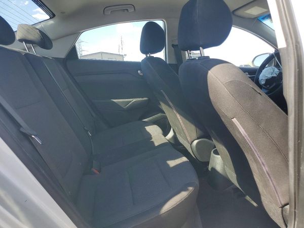 2018 HYUNDAI ACCENT SE and SEL
