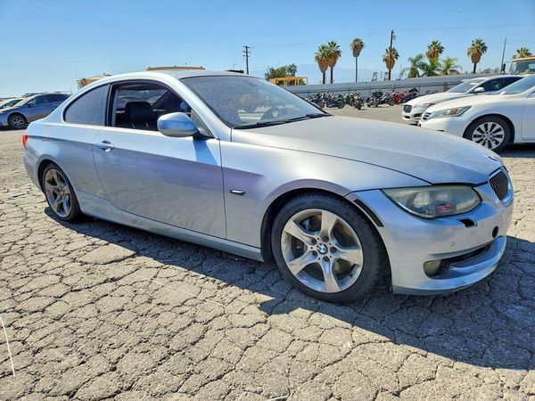 2013 BMW 335