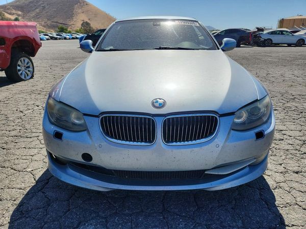 2013 BMW 335