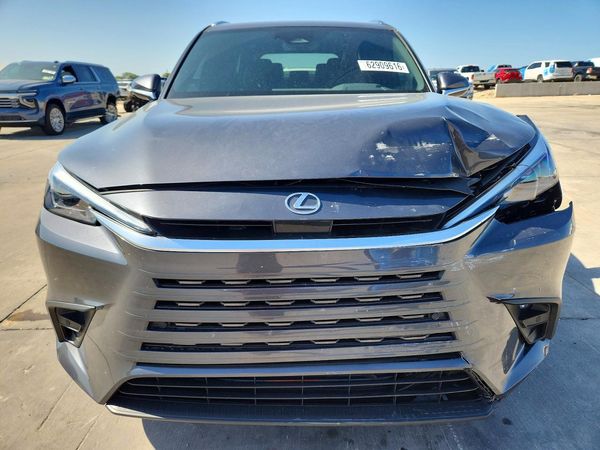 2026 LEXUS TX 350