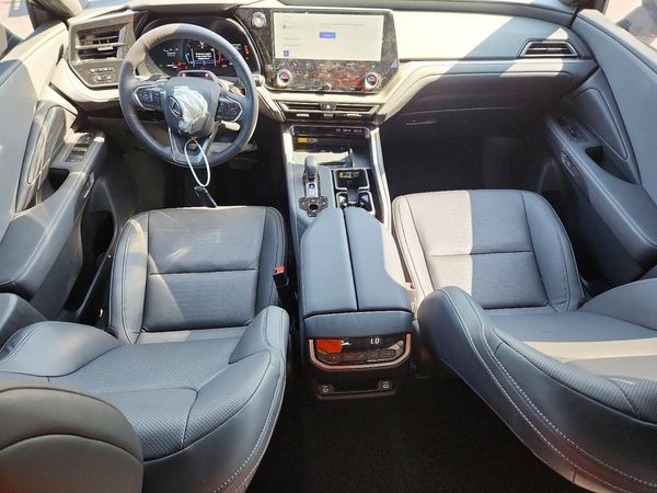 2026 LEXUS TX 350