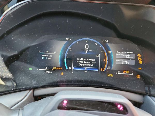 2026 LEXUS TX 350