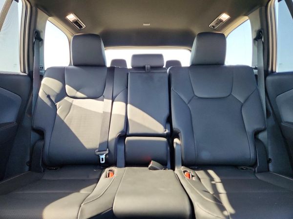 2026 LEXUS TX 350