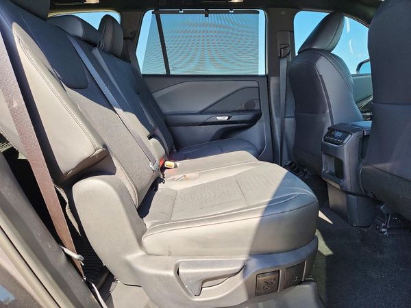 2026 LEXUS TX 350