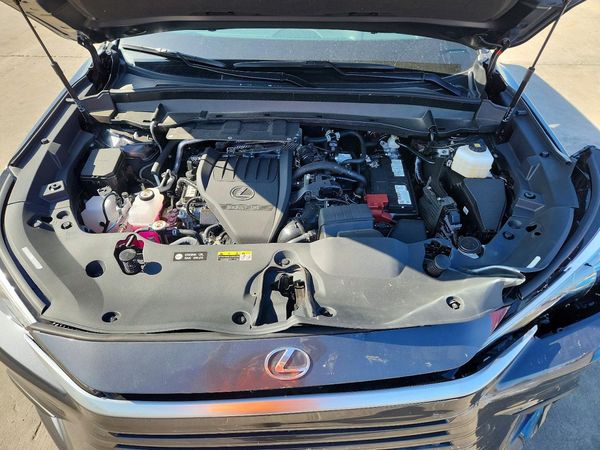 2026 LEXUS TX 350