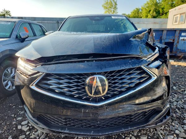 2025 ACURA MDX