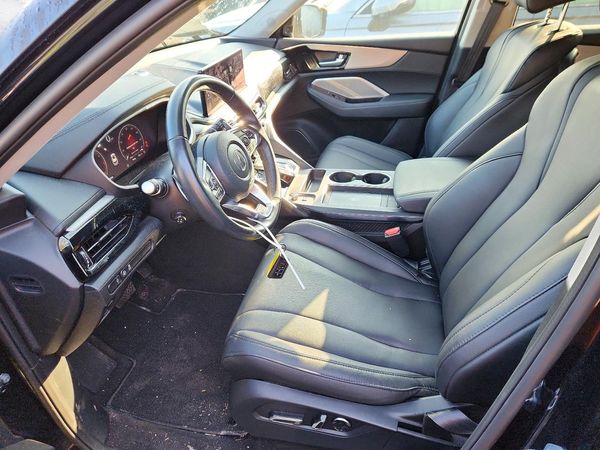 2025 ACURA MDX