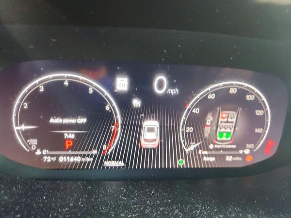 2025 ACURA MDX